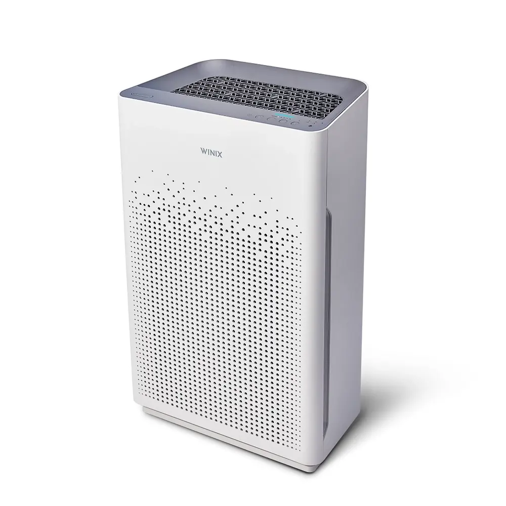 Winix Zero S luftrenser med HEPA-filter