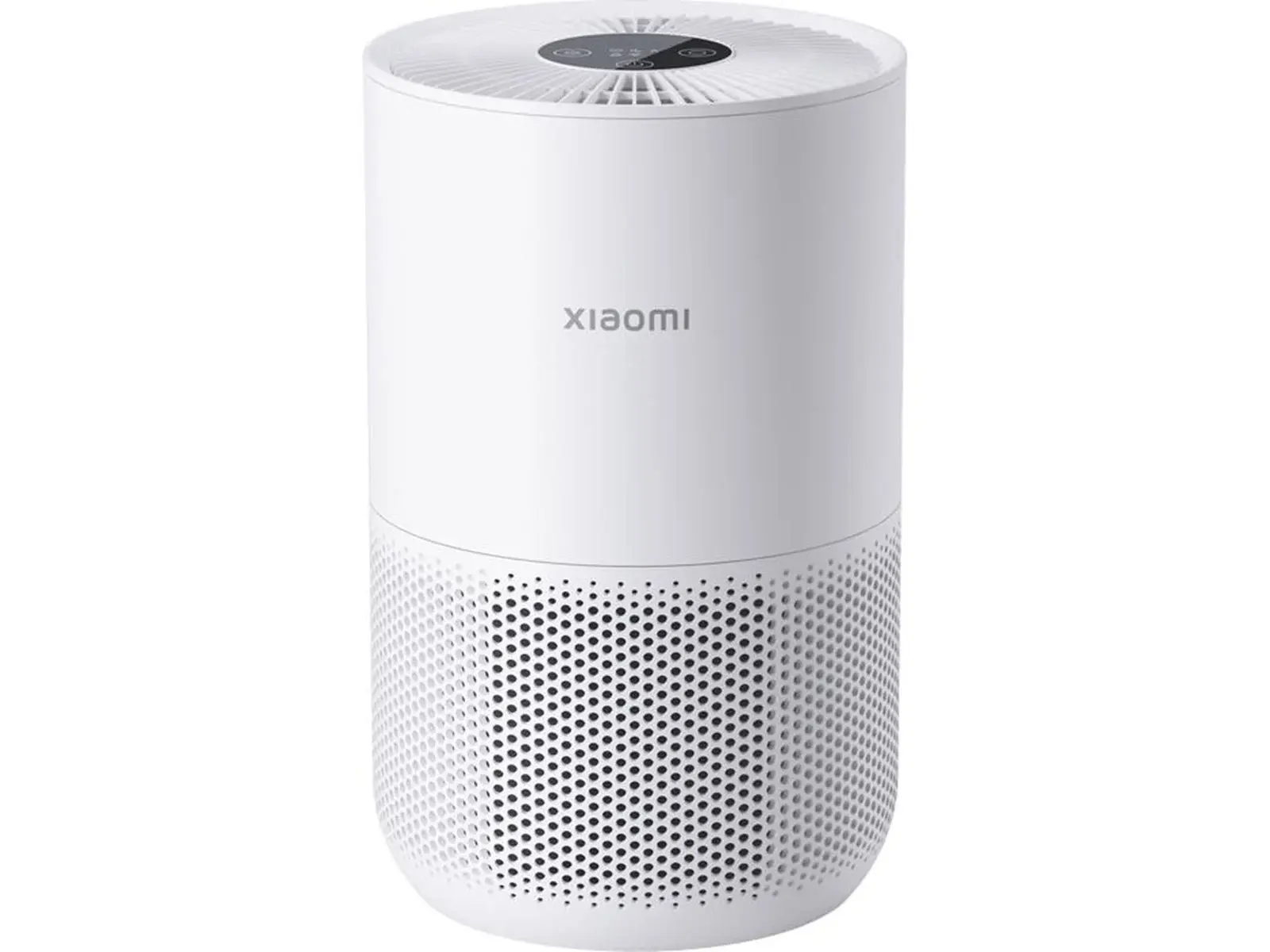 Xiaomi Smart Air Purifier 4 Compact luftrenser