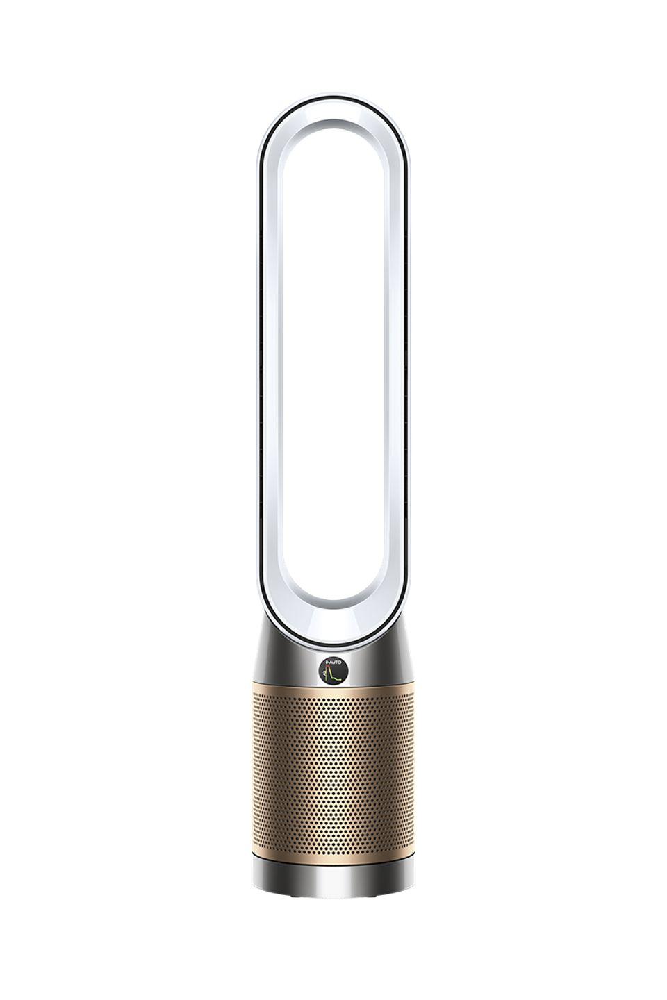 Dyson Purifier Cool PC2 De-NOx luftrenser og ventilator