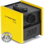 Trotec TTR 200 produktbilde