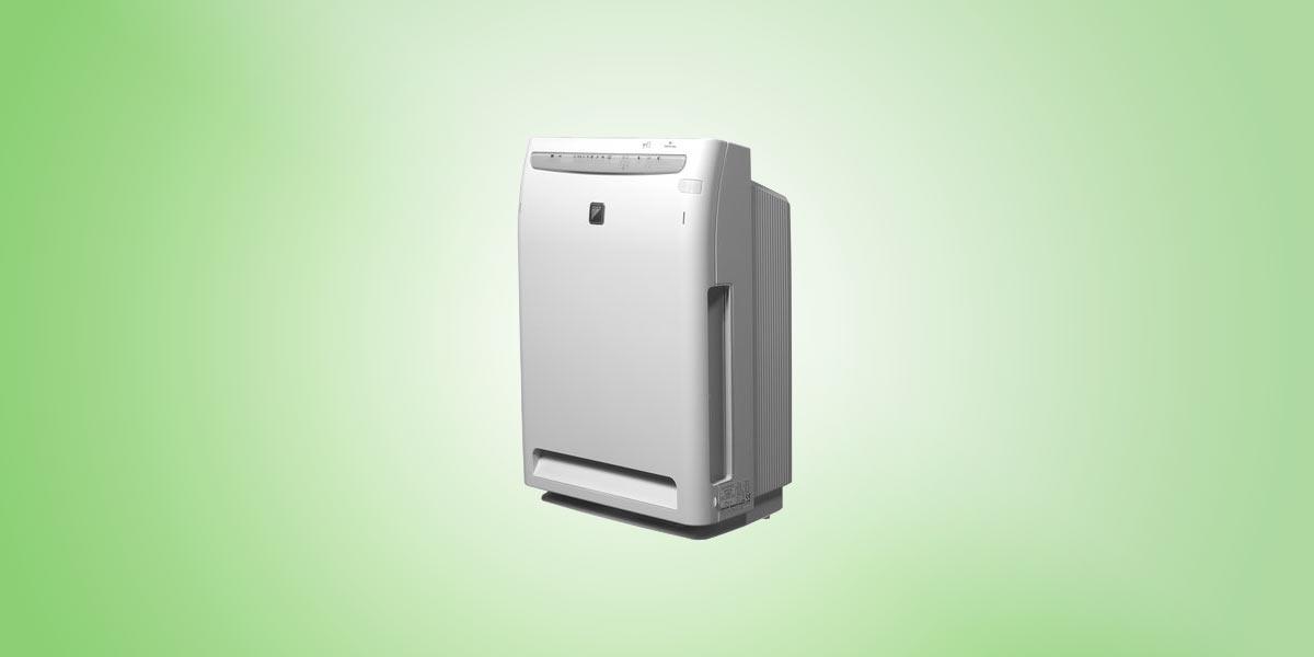 Daikin MC70L luftrenser