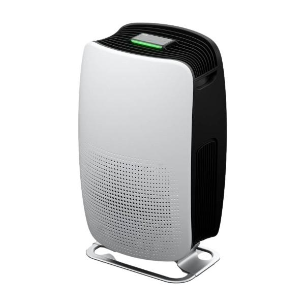 Mill Silent Pro luftrenser