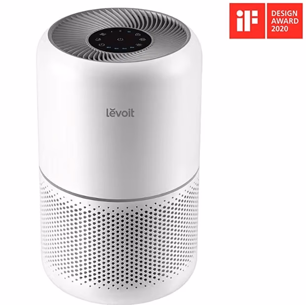 Levoit Core 300S Pro luftrenser