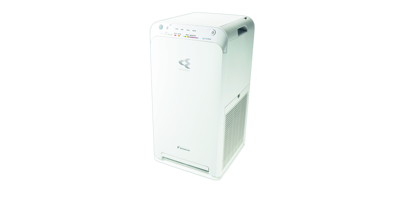 Daikin MC55W luftrenser