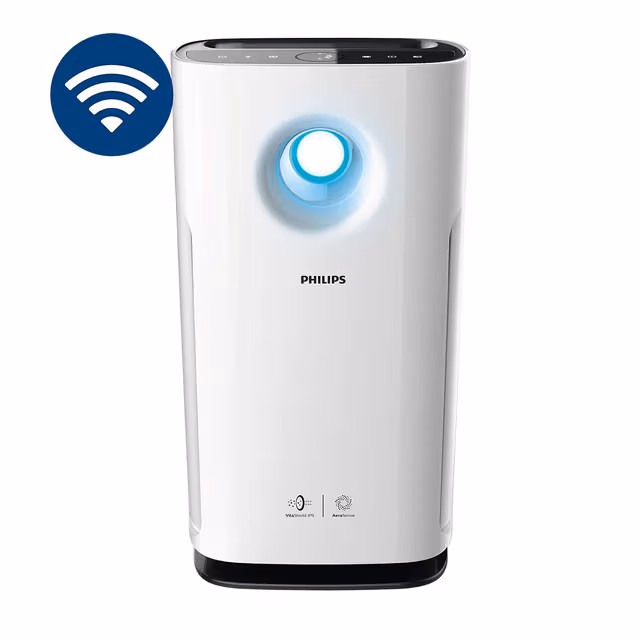 Philips 3000i AC3259 luftrenser