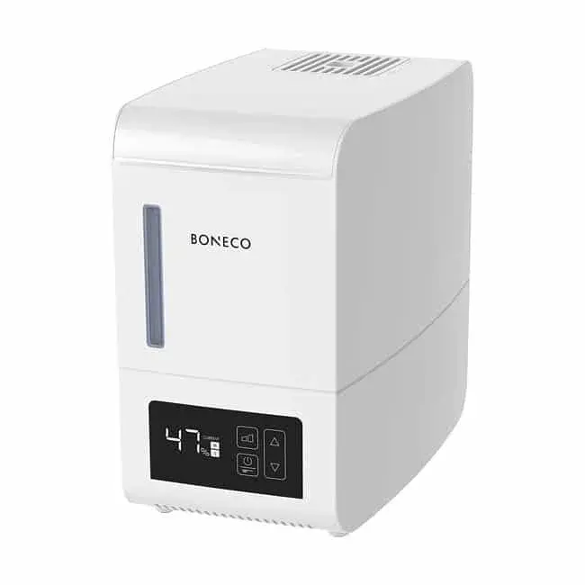 BONECO S250 produktbilde