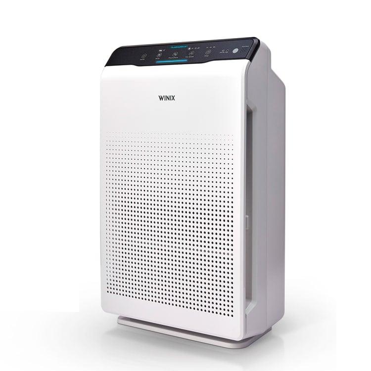 Winix Zero luftrenser med PlasmaWave