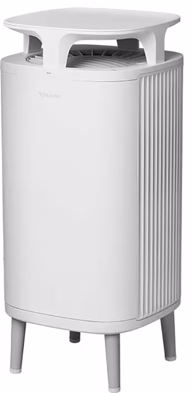Blueair DustMagnet 5210i luftrenser