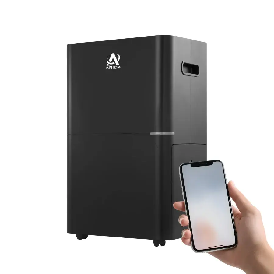 Arida Desert 20L WiFi produktbilde