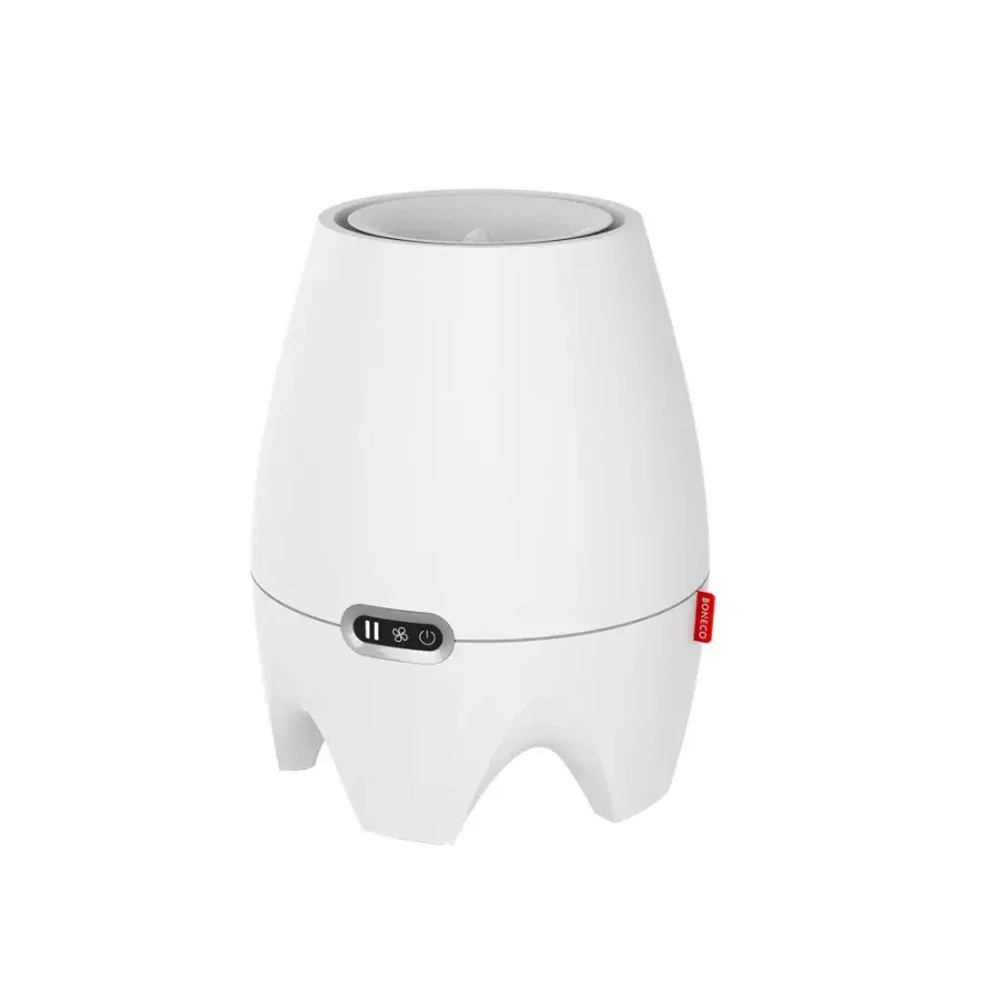 BONECO E200 Rocket produktbilde