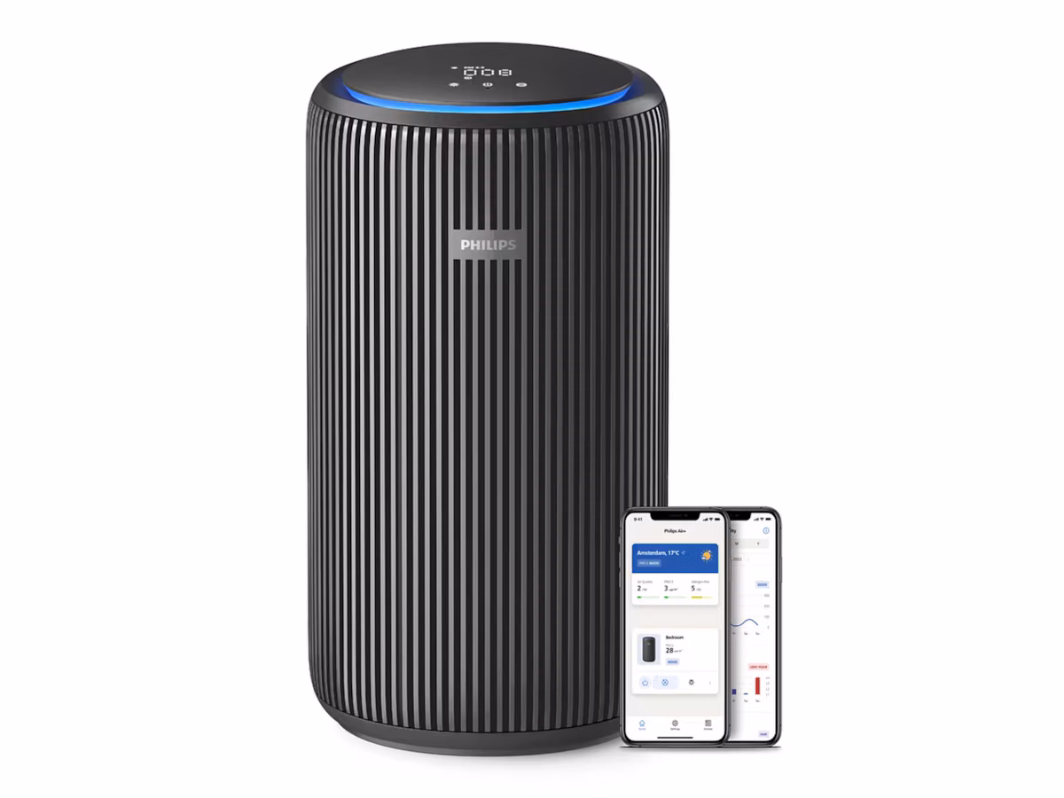 Philips PureProtect 3200 Series luftrenser