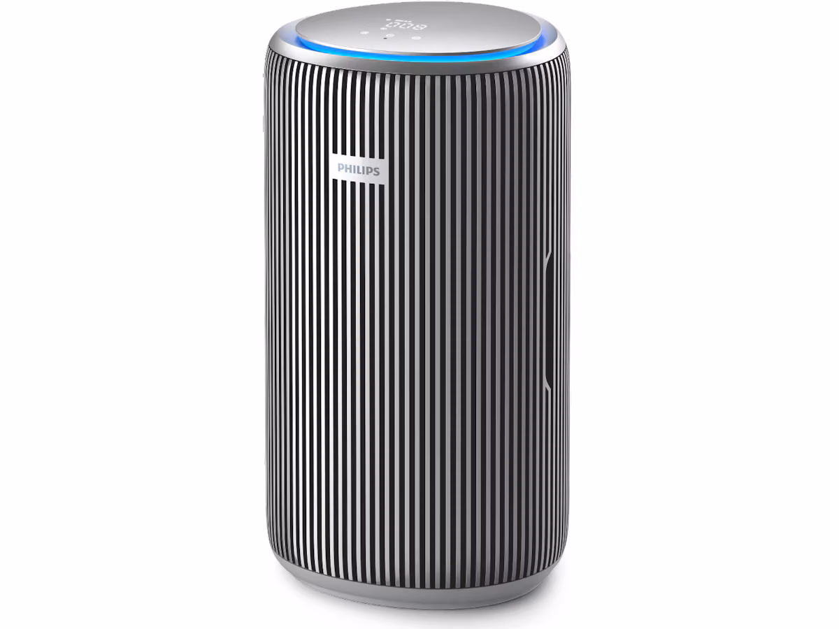 Philips PureProtect Pro 4200 Series luftrenser