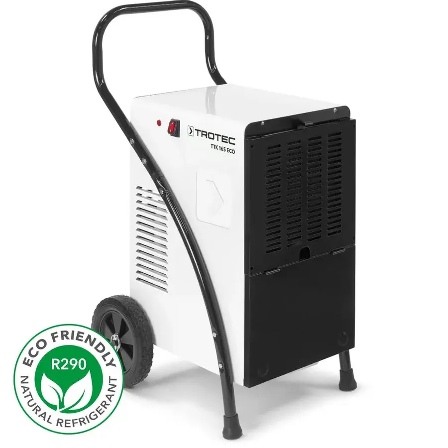 Trotec TTK 165 ECO produktbilde