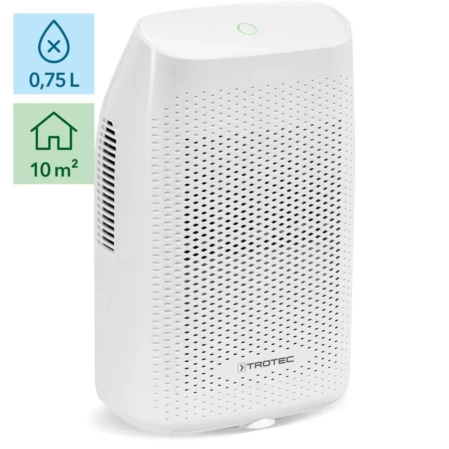 Trotec TTP 10 E produktbilde